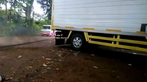 Knalpot Modifikasi Truk: Suara Khas & Aksesoris Turbo