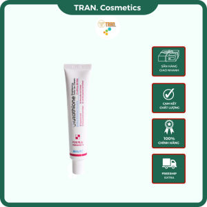 Kem Dưỡng Melasma Kem Dưỡng Trắng Melasma Glutathione Tone Up Cải Thiện Nếp Nhăn Và Dưỡng Trắng - TRAN Cosmetics