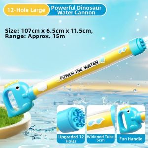 FCAOBIXIONG    Child Pull-and-Spray Water