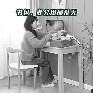 Under Desk Organizer Movable Storage Cabinet Table Organizer Desk Office Storage Rack With Wheels