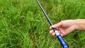 Cần tay Gamaseiko Thiên Hạ Vô Song 6h