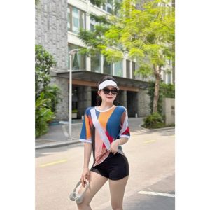 Áo phông cộc tay thấy thich minh tuệ nam nữ mặc đôi siêu cute dễ thương thời trang siêu hót tree