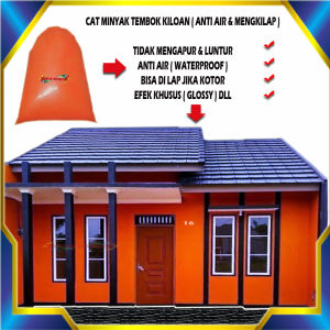 cat minyak dinding tembok 5kg / cat minyak kiloan / cat tembok waterproof / cat minyak tembok anti air / cat kiloan tembok 1kg gratis ongkir / cat tembok 1 kg / cat kiloan / cat tembok warna orange tua / cat tembok warna orange cerah / cat kayu / cat besi