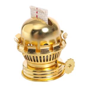 Hợp kim nhôm đèn Burners thay thế chống gỉ xây dựng Compatibles với tiêu chuẩn đèn dầu cài đặt nhanh