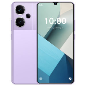 Note13 Pro+ NEW 4G/5G Smartphone 6.8inch Ultra-Clear Screen 12+512 GB Large Memory Android 13.0