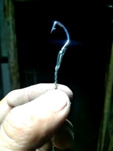 Paket Urek Sawah & Kolam Urek Belut: Pancing Urek Pancingan Termurah