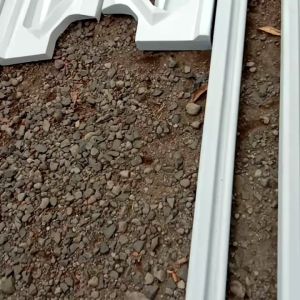 PENGAMAN GRANDMAX RAM BLOK BAK PICKUP GRANDMAX PLAT BESI KANAN KIRI