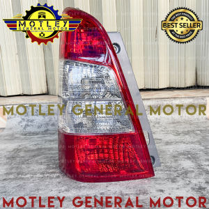 WT-19WJ-A LAMPU STOPLAMP STOP LAMP LAMPU MUNDUR REM BELAKANG TAIL LAMP INNOVA GRAND 2011 2012 2013 2014 2015 KIRI LH KANAN RH HARGA SATUAN