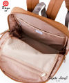 Legato Largo / User Friendly One Handle Backpack / LT-D1233. 