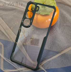 case vivo y19s v40 5g vivo v40 lite fusion case xundd case armor