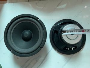 Loa rời bass 20 từ 100 coil 25 gân mút - Giá 2 chiếc