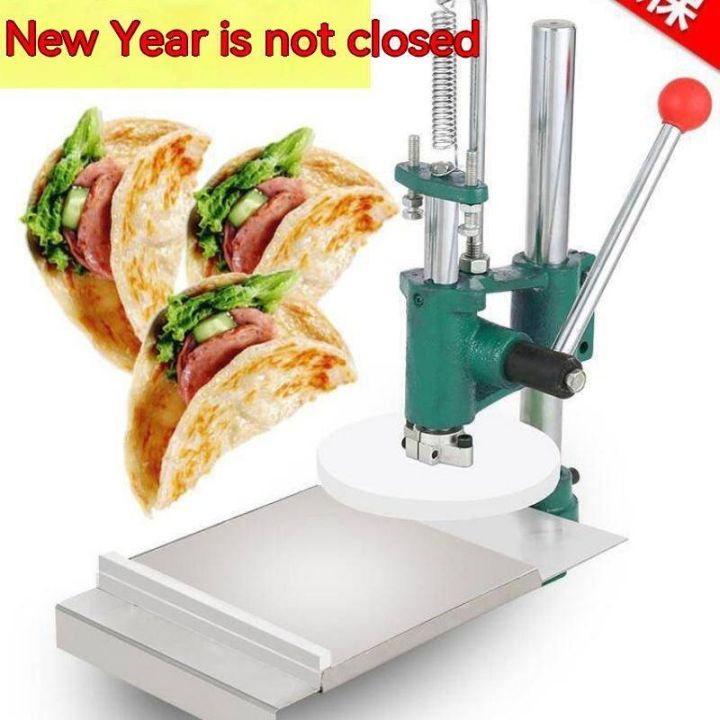 16/32model Hand Movement Round Manual Pressed Cake Pressing Machine ...