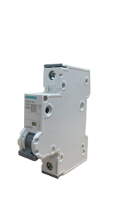 Siemens 5SY6116-7 Series MCB 6KA / 1POLE (16A) Miniature Circuit Breakers
