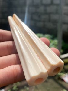 pipa gg asli lokal blimbing 10cm mulus tebal