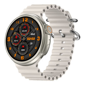 2024 Khỏe Mạnh Thể Thao Đồng hồ thông minh Không Thấm Nước IP67 Smartwatch Cho Pin Nam Nữ Đồng hồ chống thấm nước Cho Y Tá