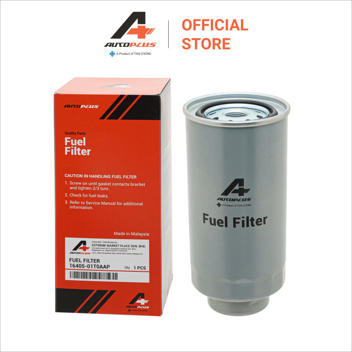 Autoplus Fuel Filter Suitable For Nissan Frontier D22 Urvan E25 