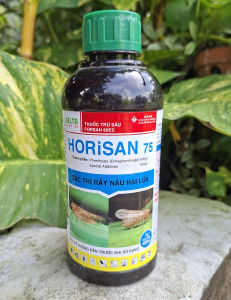 [THIEN THINH SHOP] HORISAN 75 – Thuốc trừ sâu FORSAN 60EC chai 450ml đặc trị rầy nâu hại lúa và sâu hại trong nông nghiệp