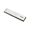 RAM ADATA XPG D35 DDR4 16GB 3200 BLACK/ WHITE ( AX4U320016G16A-SBKD35/ AX4U320016G16A-SWHD35) - Hàng Chính Hãng. 