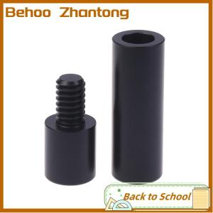 Behoo 1 Set Special Middle Wheel Protection Cover Billiard Joint Protectors Uni Loc Wavy Joint Caps Billiards Accessories
