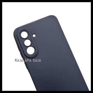 Soft Case For S4MSUNG A36 A56 5G Cover Casing Kesing Silikon Karet Sofkes Pelindung HP Terbaru 2025