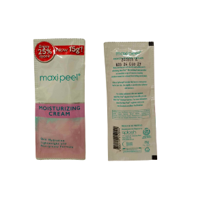 Maxi-peel Concealing | Moisturizing | Sun Protection Facial Cream