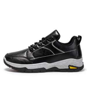 ( FREE BOX ) SALE Sepatu Kerja Pria Dewasa Casual Outdoor Sneakers JL121350