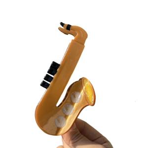 Acetate Cartoon Hair Clip Lightweight Design Suitable For Everyday Outings And Themed Event