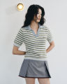 maison KEEPS | Fia Skorts | กระเปงมีให้เลือก 2 สี. 