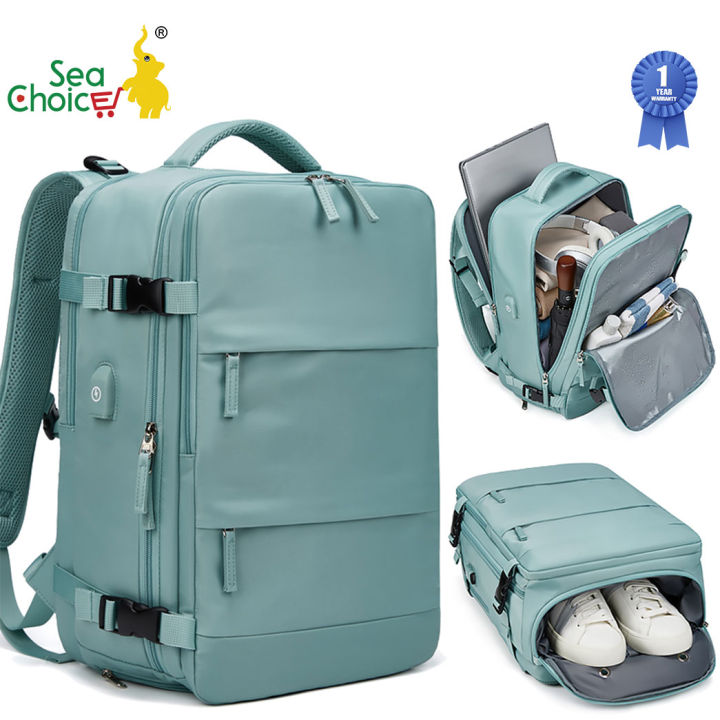 SeaChoice mom backpack
