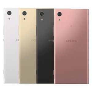 Sony Xperia XA1 Unlocked Original 32GB ROM G3125 G3116 Dual SIM Card 5.0 Inch 23MP 4G LTE GPS WIFI Phone