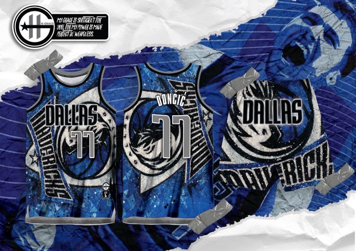 Dallas best sale jersey design