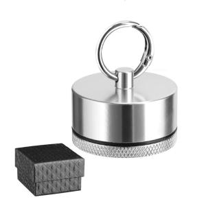 Space Saving Aluminum Box Portable Organizers With Removable Padding For Secure Storage and Organization