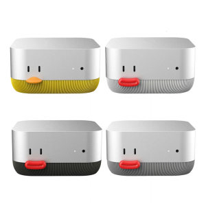 แท่นระบายความร้อนที่มีประสิทธิภาพสำหรับ4เพื่อเพิ่มประสิทธิภาพพื้นที่โต๊ะและลดความซับซ้อนของการควบคุมพลังงาน