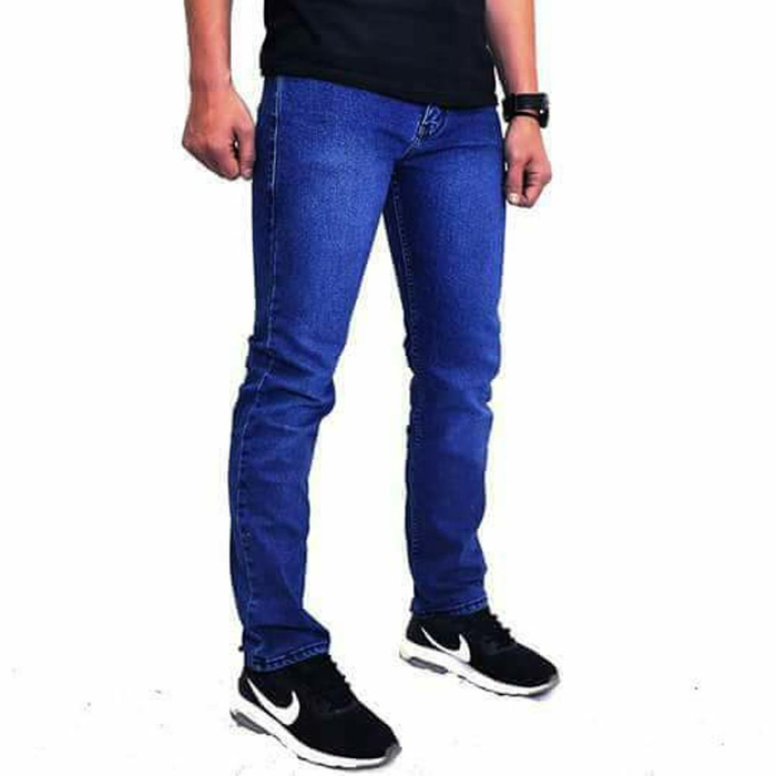BAYAR DITEMPAT/ Celana Jeans Levis Pria Slim Fit Celana
