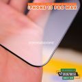 [ KHÔNG LẸM HÌNH - SIÊU TRƠN LÁNG ] -  Miếng dán cường lực iPhone 15 Pro Max Plus Zacase 3D Super Glass. 