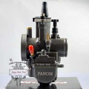 KARBURATOR PWK 28 ORIGINAL THAILAND PE 28 UNIVERSAL RACING KUALITAS TERJAMIN ORIGINAL ASLI 100% ORI KARBU KARBURATOR CARBURATOR CARBU BALAP RESING RECING SEMUA MOTOR