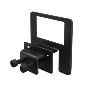 Metal Bed Frame Clamps Fastener Adjustable Mattress Slide Stopper Replacement Mattress Retainer Easy to Install