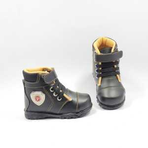 clay sepatu anak boot laki-laki  terbaru /sepatu boot anak cowo lucu keren faporit shoes