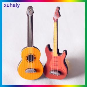 xuhaiy อุปกรณ์การยิงกีตาร์ไฟฟ้ารุ่นกีตาร์คลาสสิกที่นิยมเฟอร์นิเจอร์ขนาดเล็ก