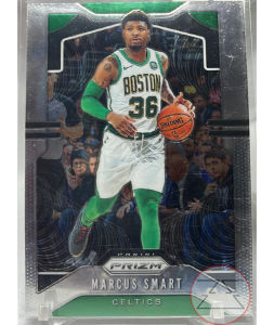 MARCUS SMART RC/Base/Parallels/Inserts NBA cards