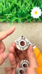 Naukaha Angle Grinder Pressure Plate For Type 100 Angle Grinder Replacement Parts 1PC