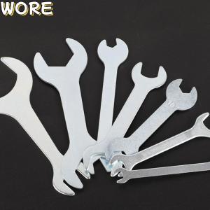 WORE Thin Wrench Double Head Open End Dual Use-End Ultra-Thin Wrench Car Hand tools