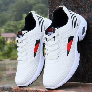 Sepatu Sneaker Pria & Wanita Keren Murah Olah Raga Casual Terbaru