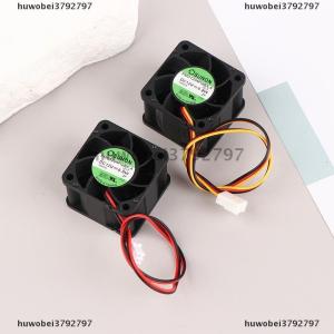 huwobei3792797 1 cái cho PMD1204PQBX-A 4cm 4028 12V 6.8W tốc độ cao Máy chủ người hâm mộ 40x40x28mm 4028 câm chuyển đổi nhỏ Quạt làm mát