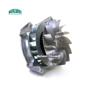 High Temperature Furnace Oven Rotary Chicken Oven Accessories R2E180 230V 145W Centrifugal Blade Fan Motor