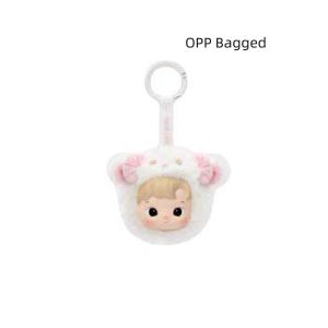 RGFV Collectible Constellation Hacipupu Doll Figures  HACIPUPU Hacipupu Plush Doll The Twelve Constellation Series Colorful Hacipupu Plush Keychain Kids Gifts