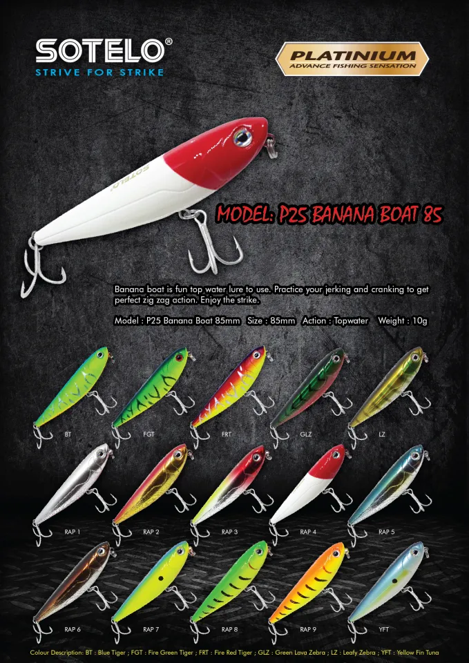 Tsurinoya Numen Frog - Best Snakehead Fishing Lure Review 