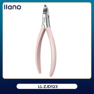 llano Ingrown Nail Clippers Móng Chân Cắt Thép Không Gỉ Công Cụ Pedicure Dày Toe Chỉnh Sửa Sâu Vào Rãnh Móng Tay