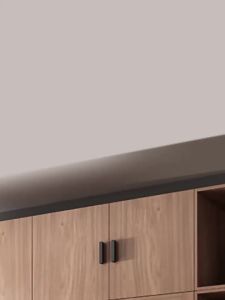 Nordic sliding door wardrobe home bedroom economical glass sliding door storage light luxury simple modern wardrobe panel(Free delivery and installation)