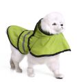 Pengilang Baju Hujan Anjing Besar Rentas Sempadan Golden Retriever Pakaian Kalis Air Musim Gugur Musim Sejuk Anjing Kecil Baju Hujan Corgi. 